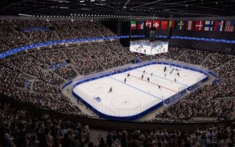 Zimné olympijské hry - Miláno 2026 - hokej