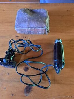 holiaci strojček Philips