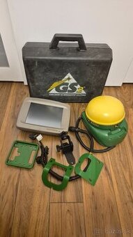 Navigácia John deere 2600 + SF3000