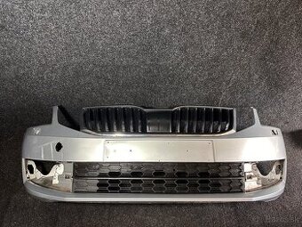 Nárazník + maska Škoda Octavia III lift