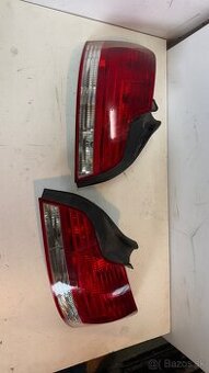 BMW e82 zadné svetla