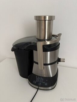 Odšťavovač Concept