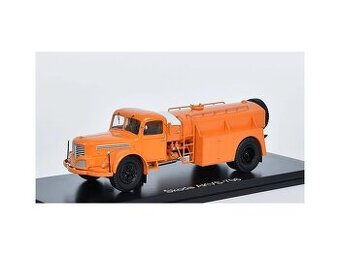 Modely vozů Škoda 706 1:43