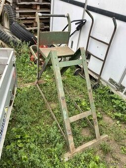 predam vymenim ram na cirkular  osku