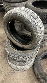 Predám zimné pneu 185/60r14