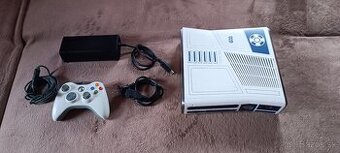 Xbox360 slim star wars edition