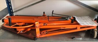 Zdvihak na sadrokarton