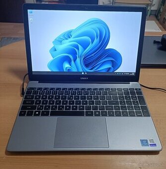 Predám UMAX 15Wr Plus...