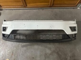 Volkswagen Tiguan predny naraznik