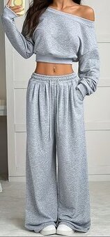 zateplená súprava M