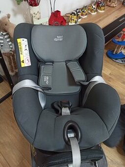 Autosedačka Britax Romer Dualfix 2R