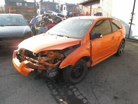 04 Ford FocusHatch, ST225 166kW, manual