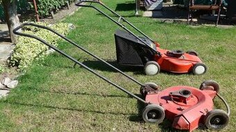 Kosačka Vari / Terra