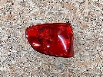 Zadné pravé svetlo na Seat Altea