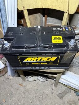 Batéria akumulátor 12V 95Ah 800A