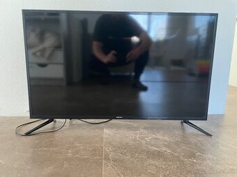 Samsung tv 41’