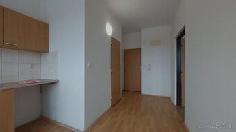 1-IZBOVÝ BYT NA PREDAJ | ZVOLEN – MÔŤOVÁ