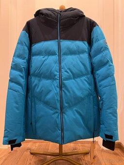 Rossignol - pánska lyžiarska bunda - NOVÁ