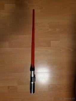 Svetelny mec Star wars