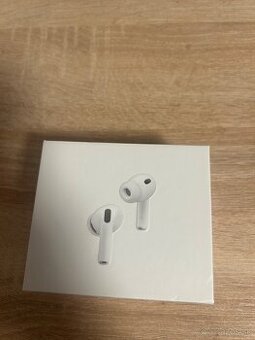 Airpods pro 3 (2025)