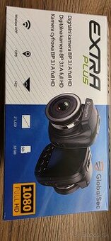 Autokamera GlobalSec