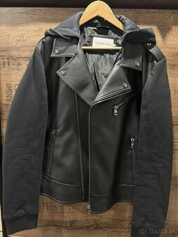 Predám koženú bundu