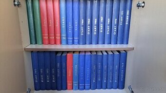 Casopisy Start a Stadion