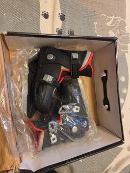 Korčule na ľad ROCES