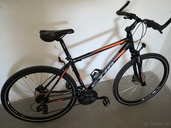 bicykel CTM model 3.0 TWISTER velmi zachovalý