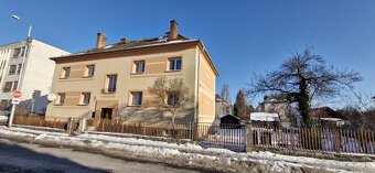 3 izbový byt Liptovský Mikuláš - 1