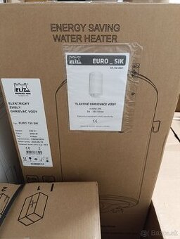 Elektrický ohrievač