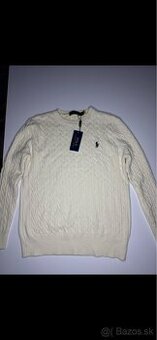 Ralph Lauren sveter