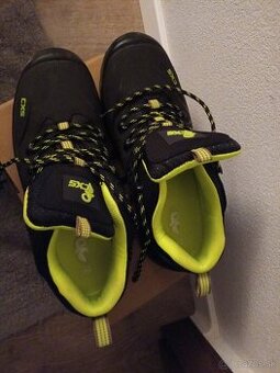 Pracovne topanky nizke cxs