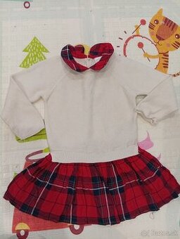 Vianočné šaty od 80