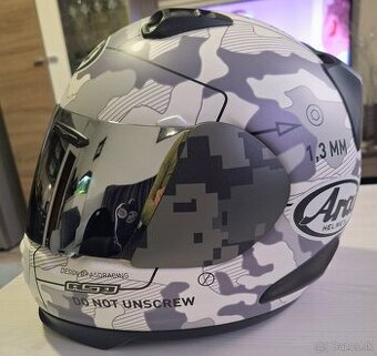 Arai Rebel