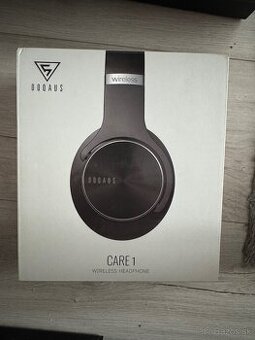 Wireless headphone Care 1