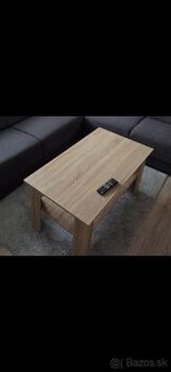 Predam konferenčný stolík