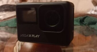 Niceboy VEGA X Play + veľký set príslušenstva