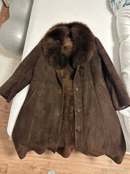 Pravý slovenský kožučh