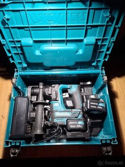 Aku vŕtacie kladivo príklepová vŕtačka 12v makita hr166d sds