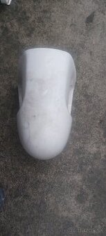 Keramický kryt sifónu