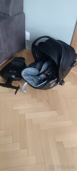 Kiddy Evoluna i-Size