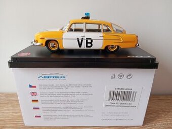 Tatra 603, 613 osobní