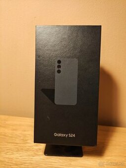 📱 Samsung Galaxy S24 256GB – Nová batéria a displej