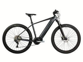 Elektrický bicykel PELLS Thorr 3 Grey XL