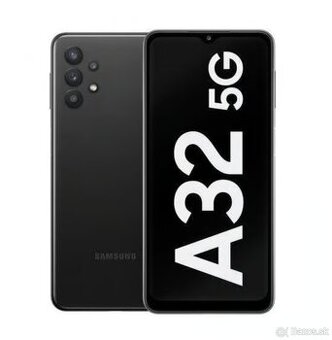 SAMSUNG GALAXY A 32 5G 4GB/128GB