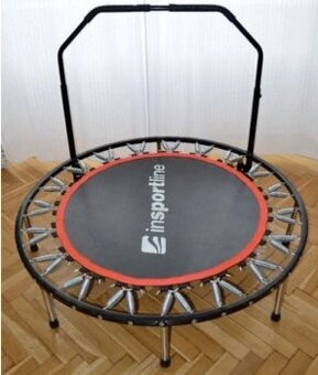Fitness trampolina