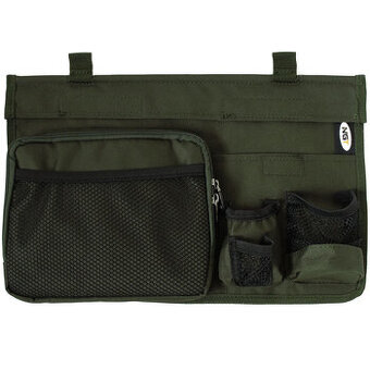 Organizér na kreslo