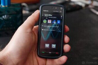 Nokia 5800