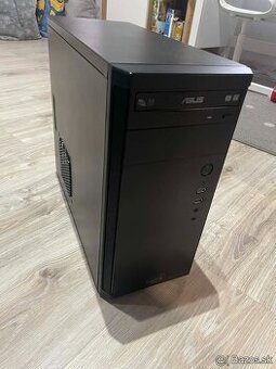 ✅ Budget Herný Pocitac